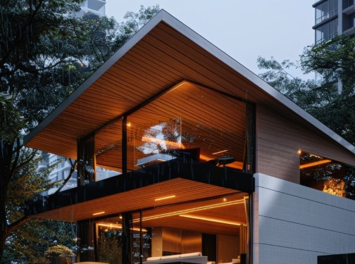 Flexible Short Stays & Temporary Living Options